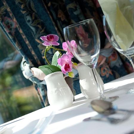 Edenhall Country Hotel Ngoại thất bức ảnh