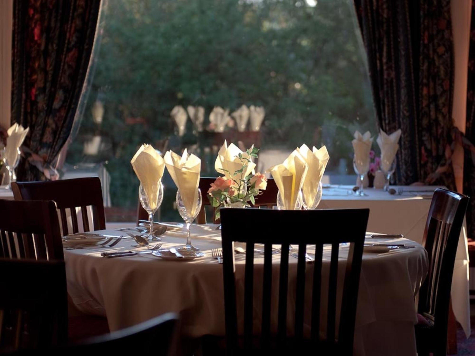 Edenhall Country Hotel Ngoại thất bức ảnh