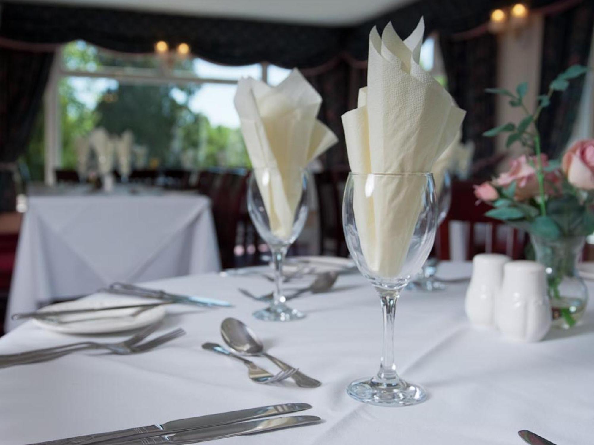 Edenhall Country Hotel Ngoại thất bức ảnh