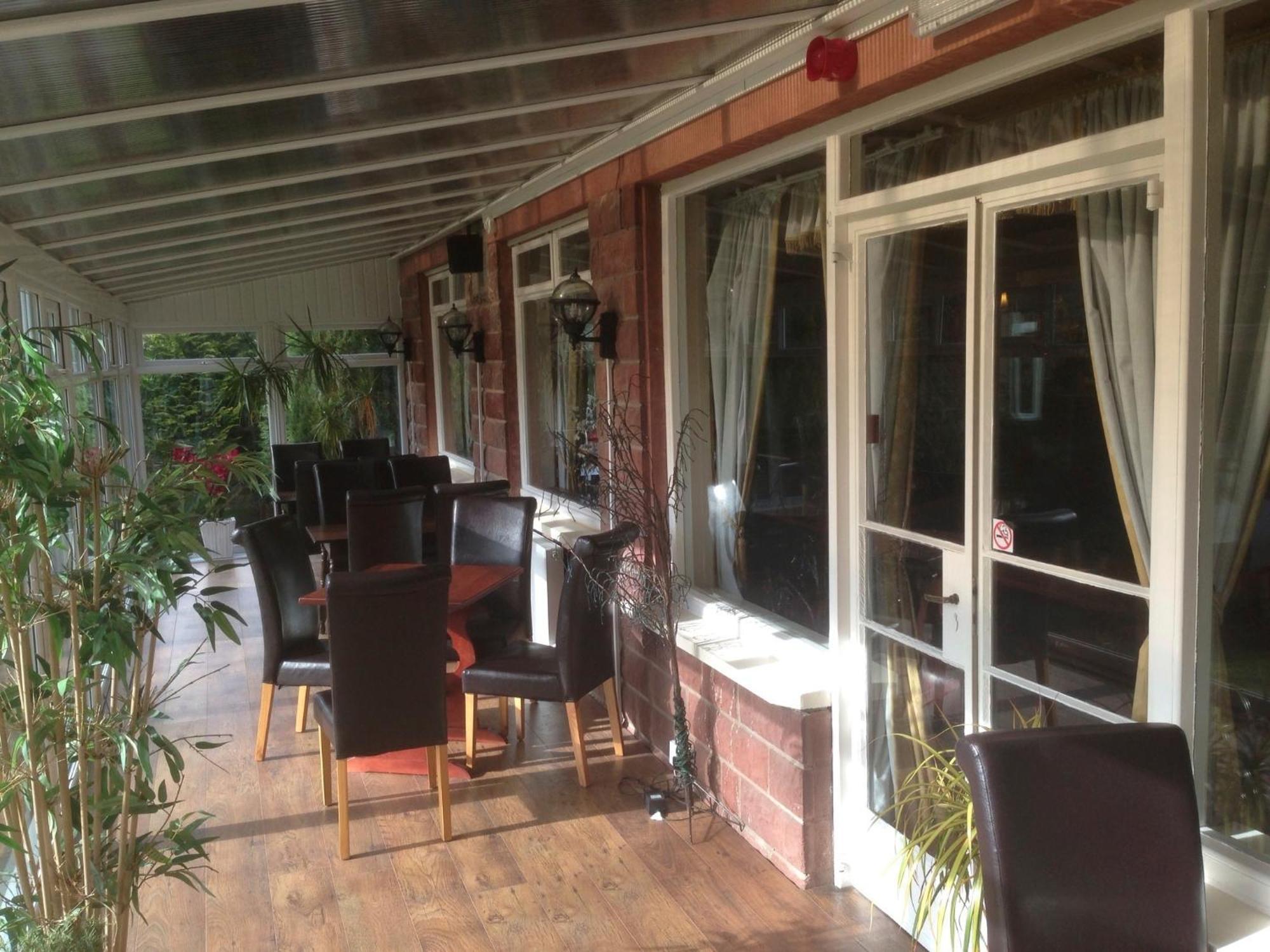 Edenhall Country Hotel Ngoại thất bức ảnh