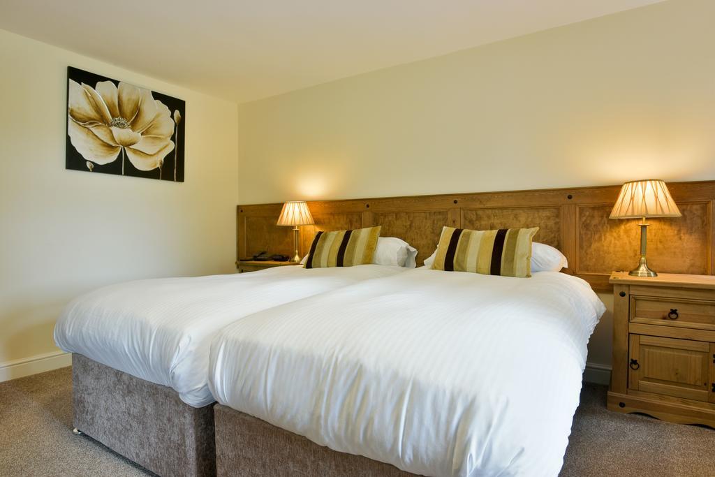 Edenhall Country Hotel Ngoại thất bức ảnh