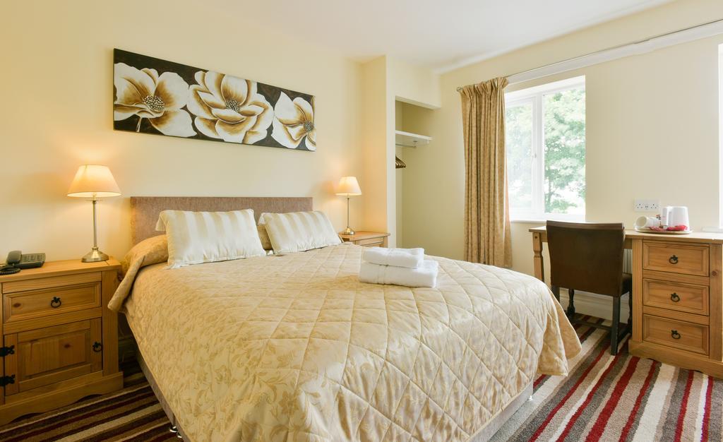 Edenhall Country Hotel Ngoại thất bức ảnh