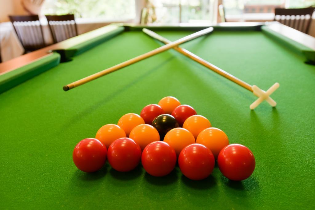 Edenhall Country Hotel Ngoại thất bức ảnh