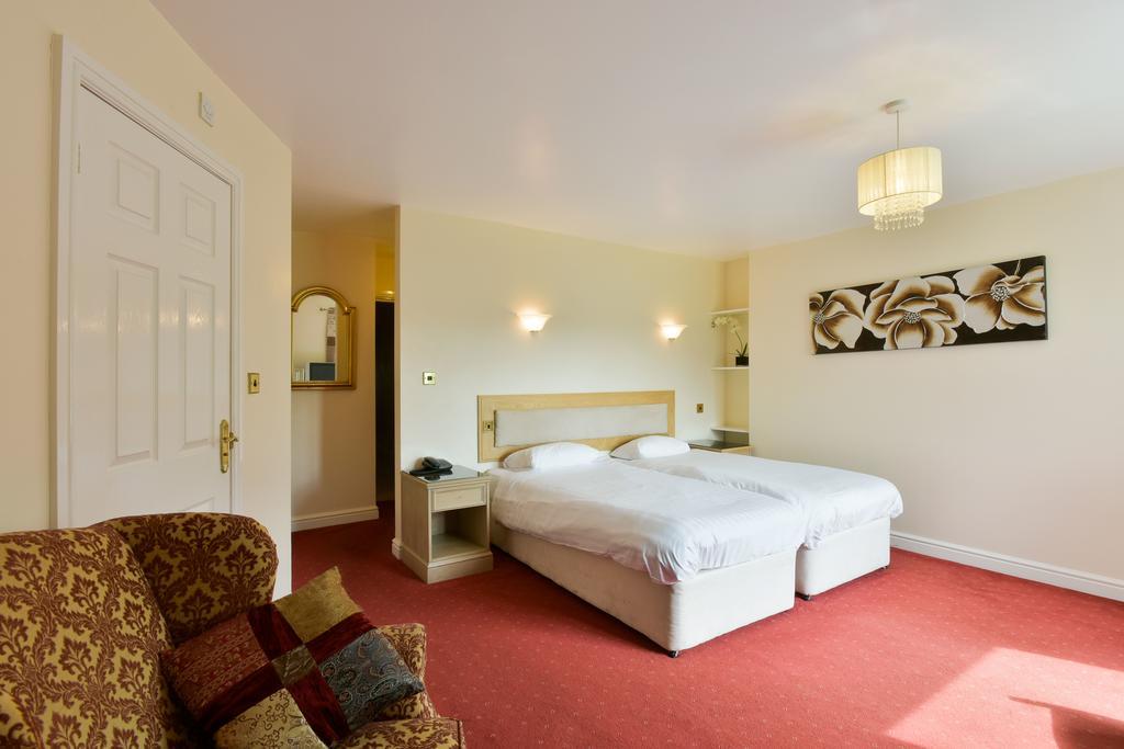 Edenhall Country Hotel Ngoại thất bức ảnh